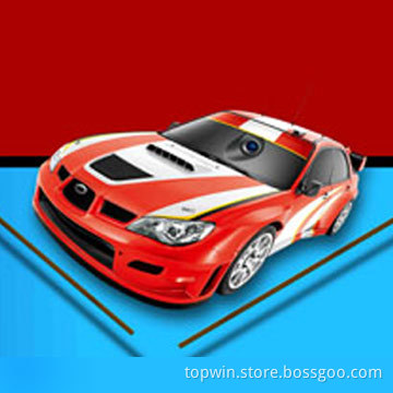 RC EP Video Racing Car
